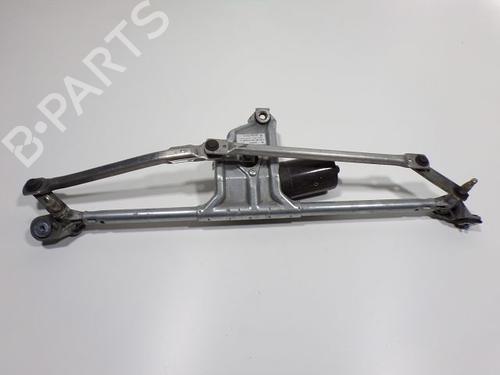 Used Front wipers mechanism Front wipers mechanism 37790713 37790713