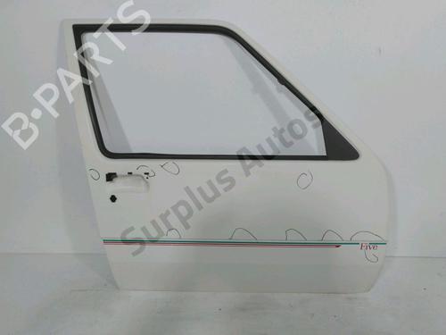 Used Right front door RENAULT SUPER 5 (B/C40_) 1.1 (48 hp) 30996682