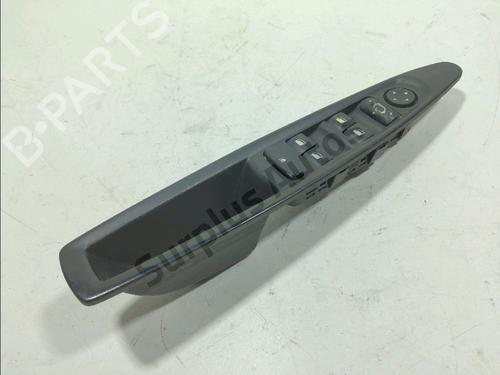 Used Left front window switch Left front window switch CITROËN C4 I (LC_) 2.0 HDi (136 hp) 36695975 36695975