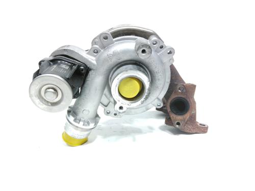 Turbolader/Kompressor DACIA SANDERO II 1.5 Blue dCi 95 (B8JL) (95 hp) 28220599