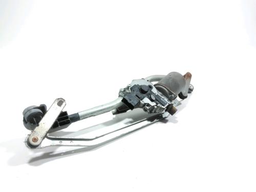 Front wipers mechanism RENAULT LAGUNA III Grandtour (KT0/1) 1.5 dCi (KT0A, KT0R, KT02) | BP28273255C83 
