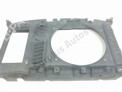 Frontplade/Frontkurv Frontplade/Frontkurv CITROËN C4 II (NC_) 1.6 HDi 110 (112 hp) 34616710 34616710