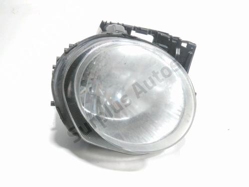 Scheinwerfer rechts für NISSAN JUKE (F15) 1.5 dCi (110 hp) 31822665