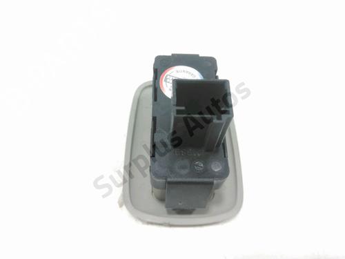 Left rear window switch CITROËN C5 III (RD_) 2.0 HDi 165 (RDRHHA, RDRHH8) | BP37457712I29 - Image 2