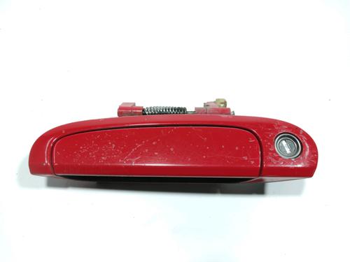 Türgriff vorne links außen für KIA PICANTO I (SA) 1.0 (63 hp) 28242248
