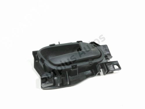 Used Front right interior door handle CITROËN C3 II (SC_) 1.2 VTi 82 (82 hp) 30101834
