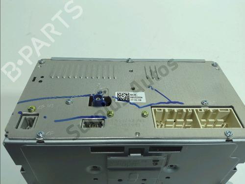Radio KIA CARENS IV 1.7 CRDi | BP37770138E6 - Image 3