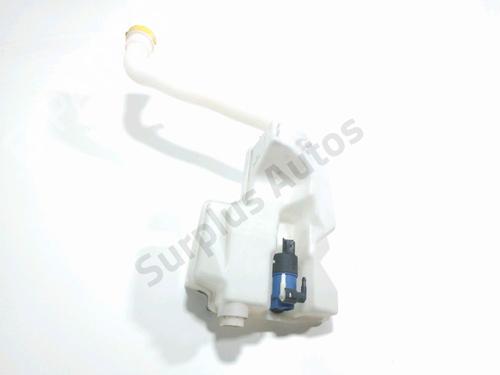 Used Windscreen washer tank RENAULT CLIO IV (BH_) 1.2 16V (73 hp) 29008639