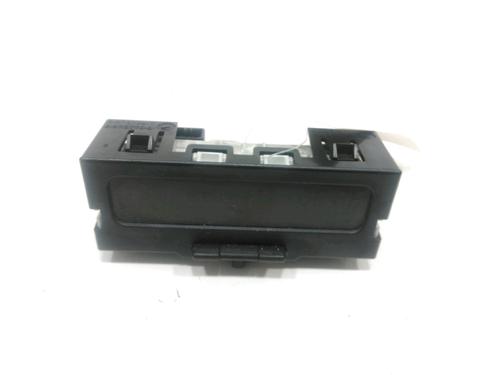 Used Display monitor RENAULT CLIO II (BB_, CB_) 1.5 dCi (B/CB07) (65 hp) 32131515