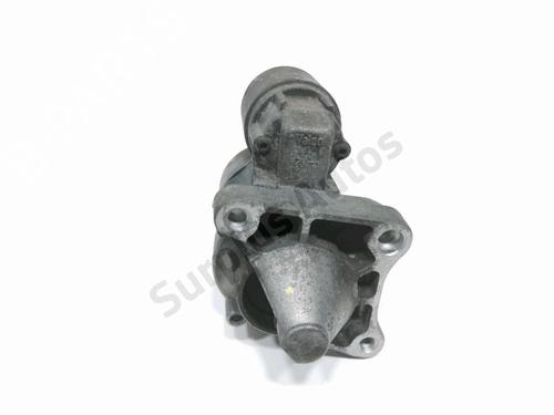 Starter DACIA LOGAN (LS_) 1.6 16V (LS09, LS0L, LS0M, LS0P, LS0V, LS18, LS1S, LS1V,... | BP28222239M8 