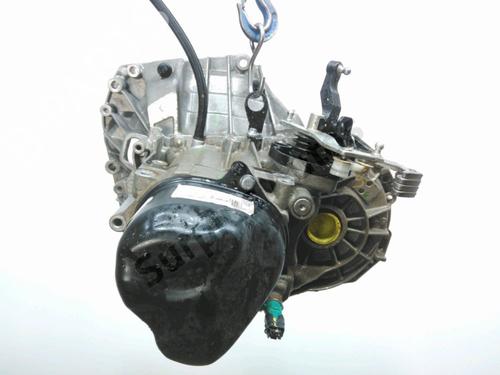 Gearbox RENAULT CAPTUR I (J5_, H5_) 0.9 TCe 90 | BP29444165M3 