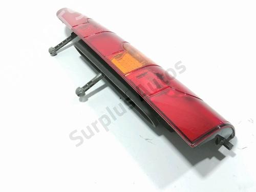 Left taillight RENAULT KANGOO (KC0/1_) 1.5 dCi (KC08, KC09) | BP38769551C34 - Image 3