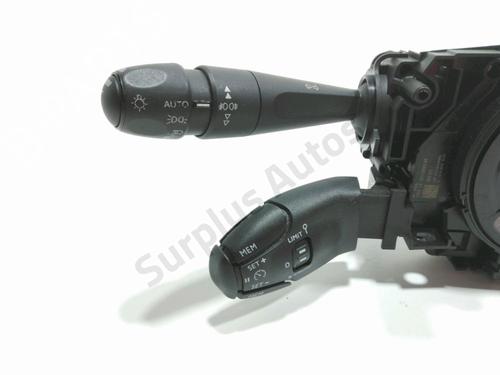 Rattkontroller CITROËN C3 AIRCROSS II (2R_, 2C_) 1.2 PureTech 110 (2RHNZB, 2RHNZW, 2RHNPX, 2RHNPJ) | BP28227170E15 