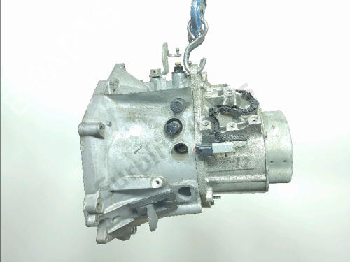 Gearbox CITROËN C3 III (SX) 1.6 BlueHDi 100 | BP40559527M3 - Image 2