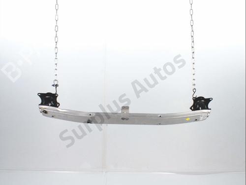 Used Front bumper reinforcement Front bumper reinforcement 37658514 37658514