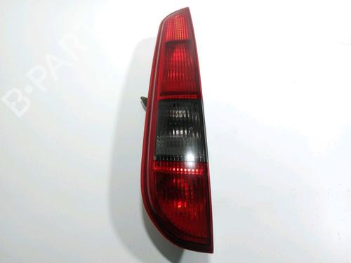 Left taillight FORD FOCUS II Turnier (DA_, FFS, DS) 2.0 TDCi | BP28269532C34 