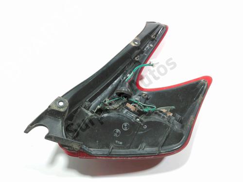 Left taillight NISSAN JUKE (F15) 1.5 dCi | BP28270177C34