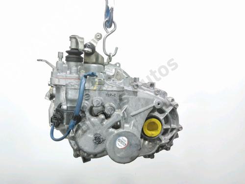 Gearbox MITSUBISHI MIRAGE / SPACE STAR VI Hatchback (A0_A) 1.0 (A05A) | BP39194996M3 - Image 3