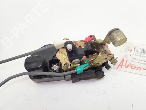 Used Front left lock Front left lock 37777385 37777385