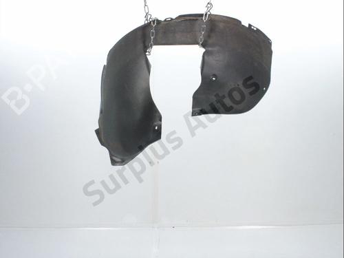 Used Wheel arch Wheel arch VW GOLF VI Variant (AJ5) 1.6 TDI (105 hp) 36464780 36464780