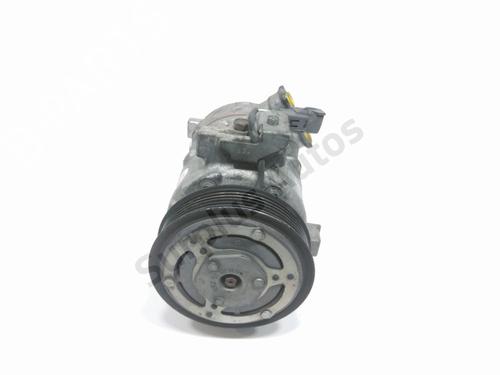 Used AC compressor JEEP RENEGADE SUV (BU, B1, BV) 1.6 MultiJet (130 hp) 29857055