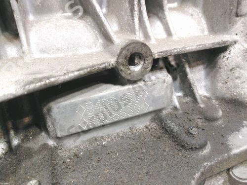 Engine RENAULT TWINGO III (BCM_, BCA_) 1.0 SCe 75 | BP31845741M1 - Image 6