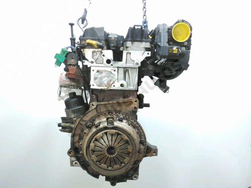 Engine CITROËN BERLINGO MULTISPACE (B9) 1.6 | BP29444126M1 