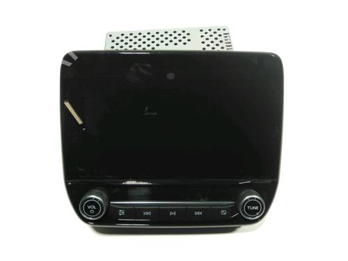 Used Radio Radio 37769817 37769817