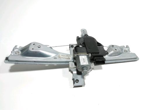 Used Rear left window mechanism PEUGEOT 308 SW I (4E_, 4H_) 1.6 HDi (112 hp) 28251098