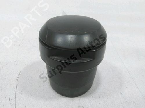 Asbak VW FOX Hatchback (5Z1, 5Z3, 5Z4) 1.2 (55 hp) 30992234