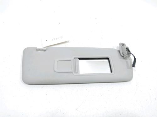 Used Right sun visor AUDI A4 B8 (8K2) 1.8 TFSI (120 hp) 31002653