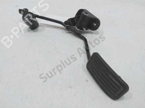Used Pedal Pedal 37763114 37763114