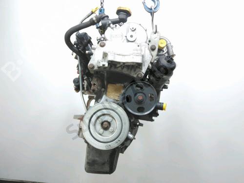 Engine OPEL CORSA D (S07) 1.3 CDTI (L08, L68) | BP29416943M1 