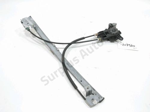 rear-left-window-mechanism-citroen-saxo-s0-s1-1996-1997-1998-1999-2000-2001-2002-2003-2004-30999497 main image