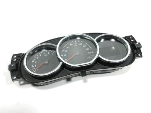 Used Instrument cluster DACIA SANDERO II TCe 90 (B8M1, B8MA, B8AC) (90 hp) 28230598