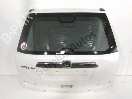 Heckklappe für HONDA CR-V III (RE_) 2.2 i-DTEC 4WD (RE6) (150 hp) 31001572
