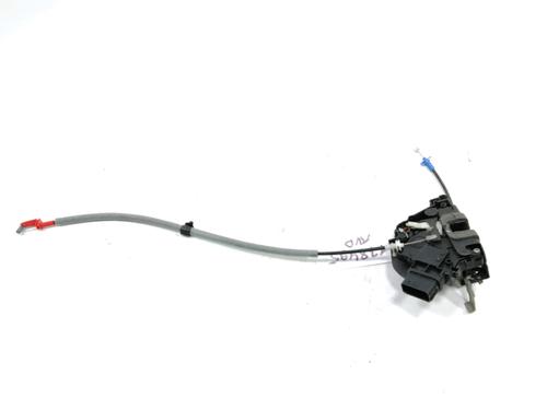 Used Front right lock Front right lock 37777098 37777098