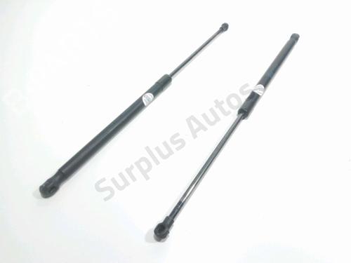 Used Tailgate lift support Tailgate lift support SEAT LEON (1P1) 1.9 TDI (105 hp) 28261726 28261726