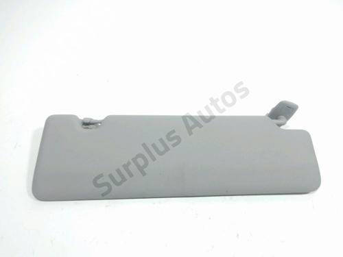 Left sun visor BMW X2 (F39) sDrive 18 d | BP28264911I1 
