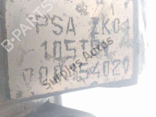 Engine OPEL MOKKA MOKKA-e (76) | BP38283523M1 - Image 6