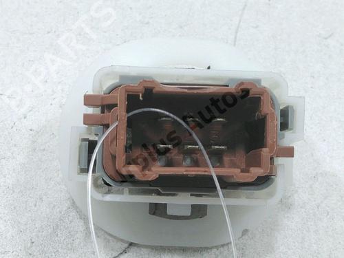 Left front window switch RENAULT MEGANE II Estate (KM0/1_) 1.5 dCi (KM16, KM1E) | BP37778143I27 - Image 3
