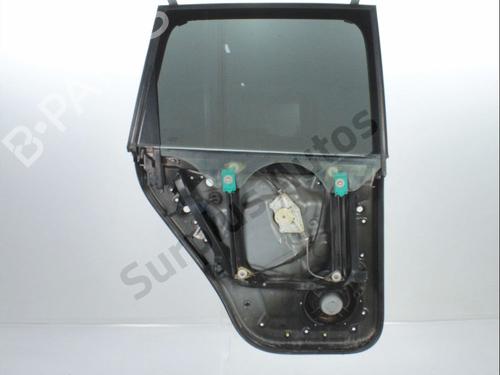 Used Rear right window mechanism VW TOUAREG (7LA, 7L6, 7L7) 3.0 V6 TDI (225 hp) 30999588
