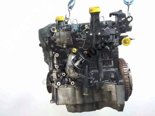 Used Engine RENAULT MODUS / GRAND MODUS (F/JP0_) 1.5 dCi (FP0G, JP0G) (68 hp) 28219285