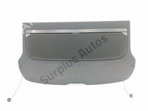 Used Rear parcel shelf Rear parcel shelf 37168268 37168268