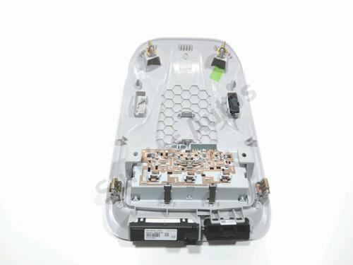 Interior roof light OPEL CROSSLAND X / CROSSLAND (P17, P2QO) 1.5 Turbo D (75) | BP28263936I8 