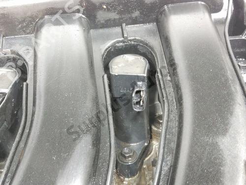 Engine RENAULT MEGANE II Saloon (LM0/1_) 1.6 16V (LM1R, LM0C) | BP30654498M1  - Image 6