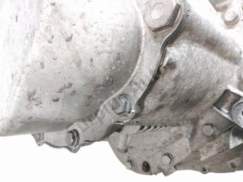 Gearbox CITROËN C4 CACTUS 1.6 BlueHDi 100 | BP37765004M3 - Image 6