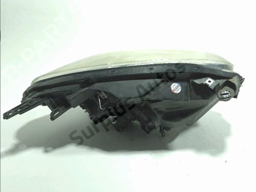 Left headlight RENAULT KOLEOS I (HY_) 2.0 dCi 4x4 (HY0B) | BP36000452C28 - Image 2
