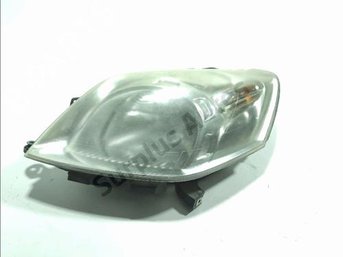 Used Left headlight Left headlight CITROËN NEMO MPV 1.4 HDi (68 hp) 36550470 36550470