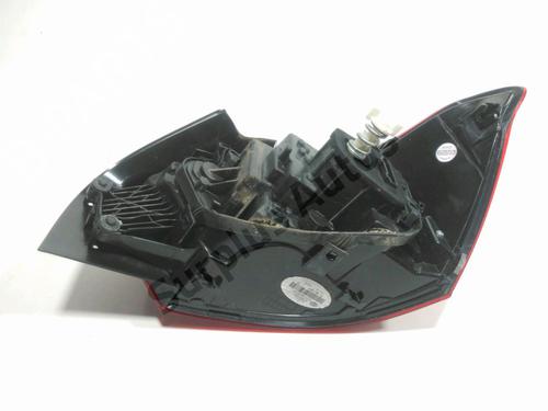 Left taillight SEAT IBIZA V (KJ1, KJG) 1.0 TSI | BP31798588C34